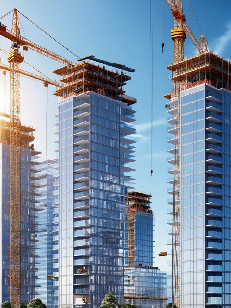 Commercial Construction