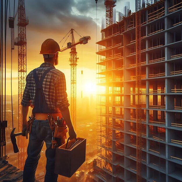 Top 5 Benefits of Hiring a Professional Construction Company