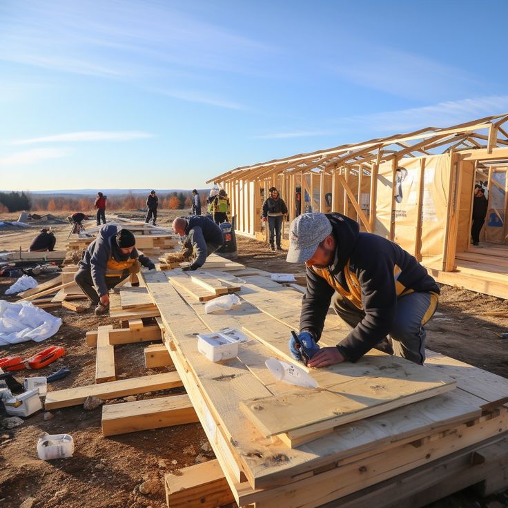 Why Timely Project Management Matters in Construction