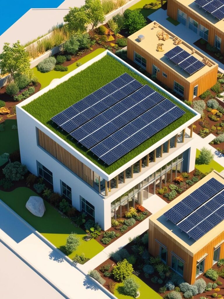 Environmental Construction