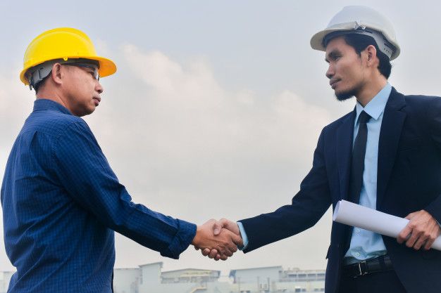 How to Choose the Right Construction Company for Your Project
