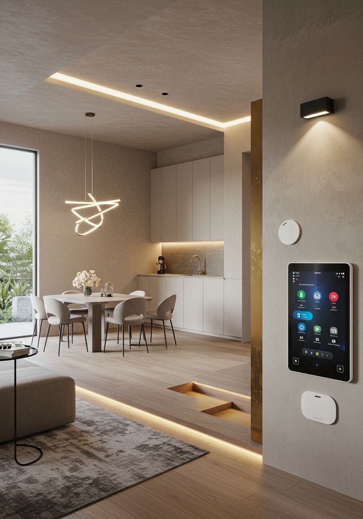 Trends in Modern Residential Construction
