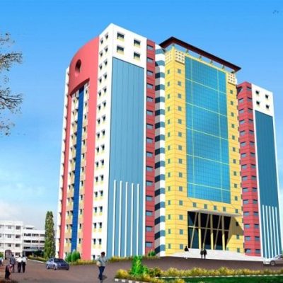 srm university chennai aesthetic
