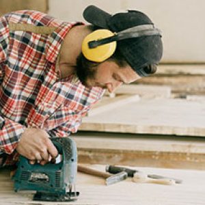 worker